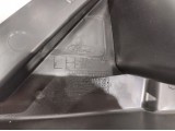 Front Bumper Guard, LH